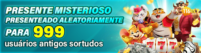 116bet — área chave da interface, com ênfase em benefício imediato, pensado para aproximar o jogador de campanhas