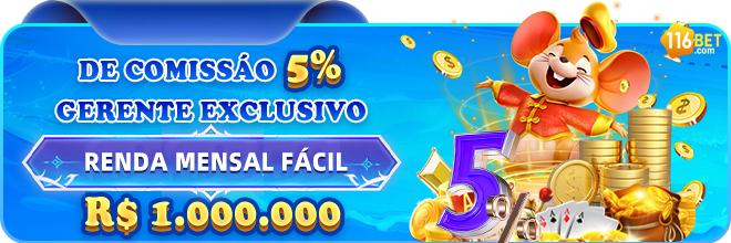 116bet — card com CTA e reforço de bônus, com composição limpa, pensado para reforçar a presença da marca no fluxo.